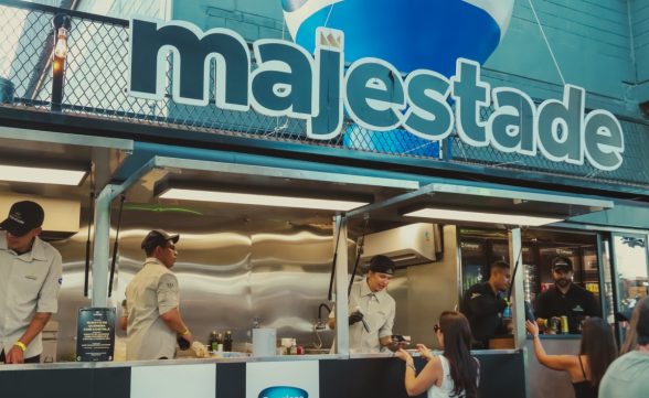 6ª edição do Churrasco Majestade reúne mais de 2 mil pessoas em São José