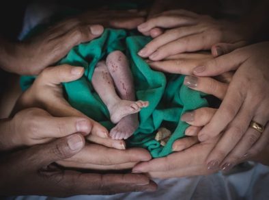 São José se torna a 1ª cidade do país a garantir direito de sepultamento a natimortos