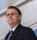 PF apreende 14 mil dólares na casa de Bolsonaro em Brasília
