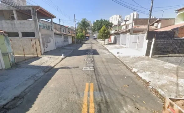 Adolescente é esfaqueada após briga motivada por ciúmes em São José dos Campos