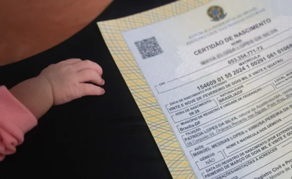 Defensoria Pública realizará mutirão para reconhecimento de paternidade no Vale com exame de DNA gratuito
