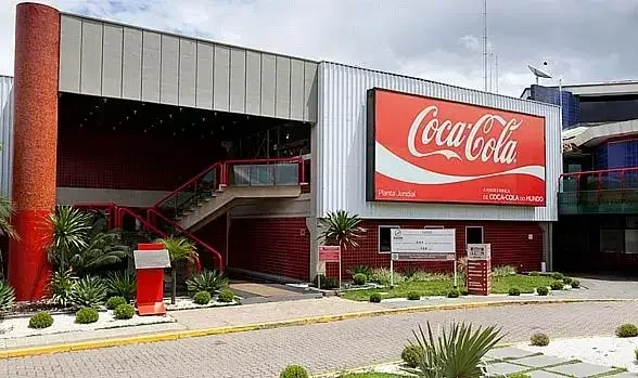 Jacareí entra na disputa para trazer fábrica da Coca-Cola para região; investimento é de R$ 1 bilhão