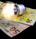 Conta de energia ficará mais cara a partir de agosto 