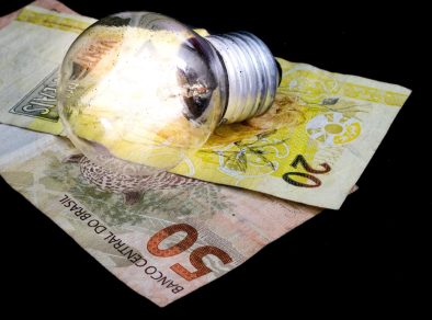 Conta de energia ficará mais cara a partir de agosto 