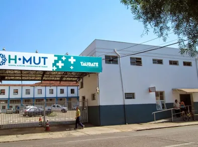 Prefeitura de Taubaté renova contrato para gestão do Hospital Universitário (HMUT)