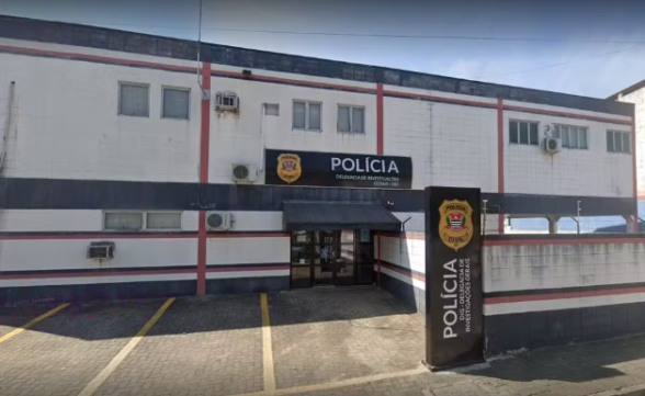 Polícia encontra corpo enterrado em área do Santuário Nacional de Aparecida