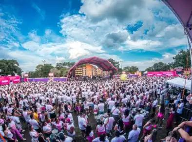 Feijuca dos Monges confirma edição em São José com show de Mumuzinho e feijoada open bar