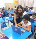Prefeitura de São José abre inscrições para a contratação de professores