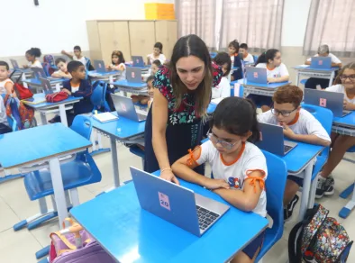 Prefeitura de São José abre inscrições para a contratação de professores
