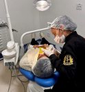 Hospital de Clínicas sul oferece atendimento odontológico de urgência 24h