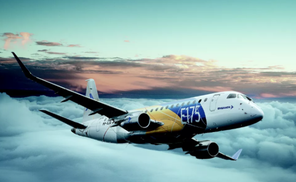 Empresa americana que comprou 74 aviões da Embraer critica tarifaço de 50%