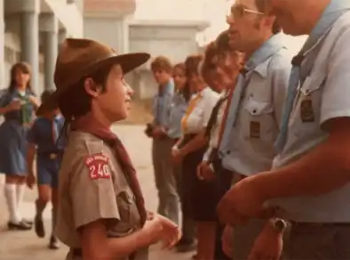 Após 40 anos, Polícia retoma buscas por escoteiro que desapareceu no Pico dos Marins em Piquete