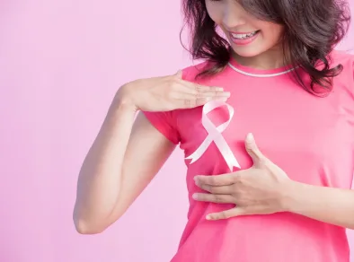 Pesquisa usa nanopartículas para combater câncer de mama 