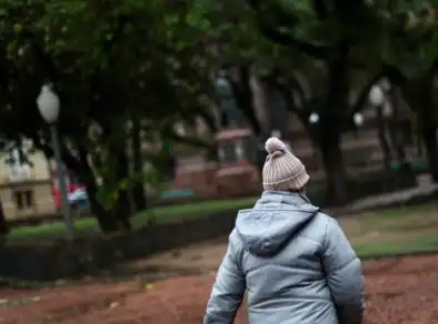 Frio vai piorar e temperatura mínima pode chegar a 7°C