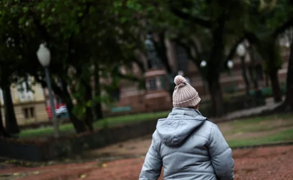 Frio vai piorar e temperatura mínima pode chegar a 7°C