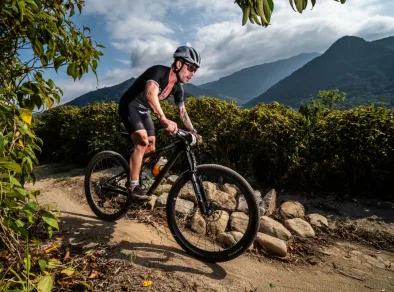 XTERRA acontecerá na Praia Martim de Sá em Caraguá; as inscrições estão abertas