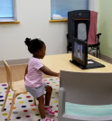 Autismo: Teste de 15 minutos que analisa olhar promete diagnóstico precoce