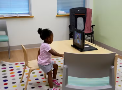 Autismo: Teste de 15 minutos que analisa olhar promete diagnóstico precoce