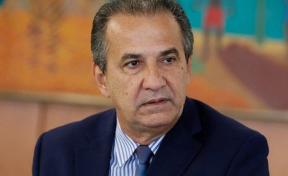 Pastor Silas Malafaia é investigado pela PF no inquérito sobre obstrução do processo que apura a tentativa de golpe