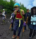 Japonês de 102 com doença cardíaca se torna o mais velho…