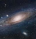 Alienígenas provavelmente existem, mas não conte com uma visita tão cedo