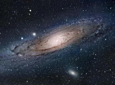 Alienígenas provavelmente existem, mas não conte com uma visita tão cedo