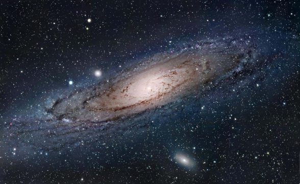 Alienígenas provavelmente existem, mas não conte com uma visita tão cedo