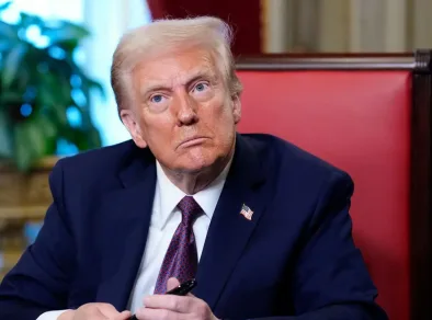Brasil desafia tarifaço do Trump e aciona a OMC para contestar medidas