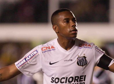 “Presídio dos famosos”: Robinho e Brennand são transferidos de Tremembé