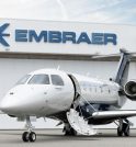 Embraer completa 56 anos; conheça as pessoas que fizeram parte dessa…