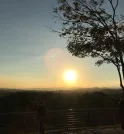 Semana começa com temperaturas elevadas e tempo seco no Vale do…