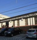 Operação policial prende trio por associação criminosa ligada ao tráfico em…