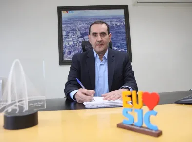 IPTU em São José poderá ter reajuste de até 50%