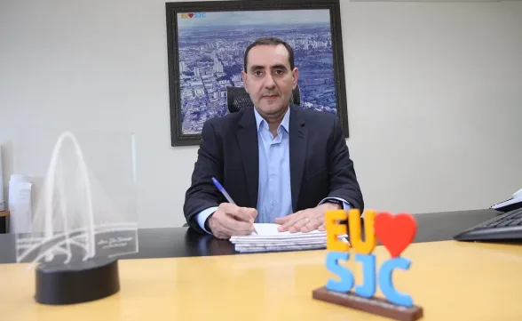 IPTU em São José poderá ter reajuste de até 50%