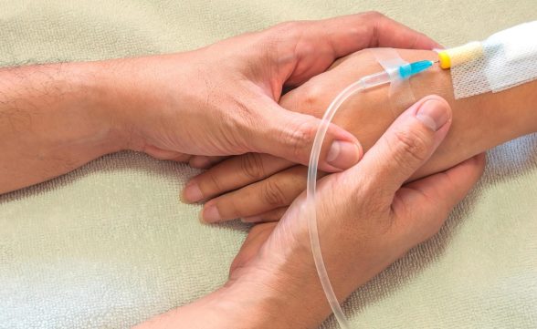 O que acontece com o nosso corpo momentos antes da morte?