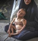 Fome é confirmada em Gaza pela primeira vez, ONU pede ajuda…