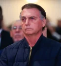 Segundo Datafolha, 51% dos brasileiros apoiam prisão domiciliar de Bolsonaro decretada…