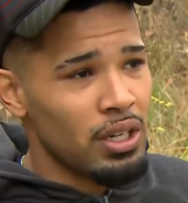 “Não sou um monstro”, diz o homem que mutilou o cavalo em Bananal durante entrevista