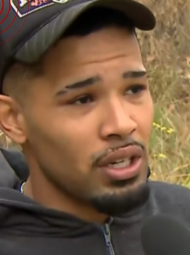 “Não sou um monstro”, diz o homem que mutilou o cavalo em Bananal durante entrevista
