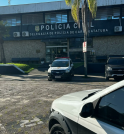 Homem é morto a tiros após tentativa de roubar policial em…