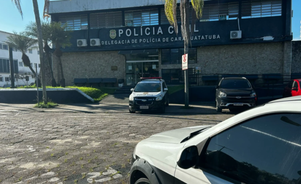 Homem é morto a tiros após tentativa de roubar policial em Caraguatatuba 
