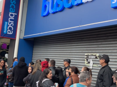 Busca Busca irá inaugurar loja de cosméticos e uma ótica em São José