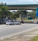 Motociclista morre após cair em avenida próximo à Prefeitura de São…