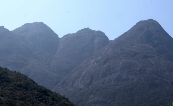 Homem morre após passar mal no Pico dos Marins em Piquete