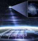 Cientistas detectam explosão cósmica rara e ultrabrilhante “próxima” a Terra