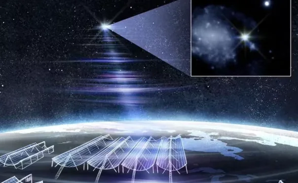 Cientistas detectam explosão cósmica rara e ultrabrilhante “próxima” a Terra