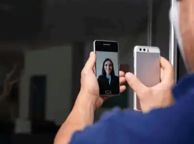 Atenção para novo golpe: criminosos usam fotos das redes sociais para burlar reconhecimento facial