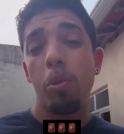 “Eu fiquei sem reação na hora” Homem que gravou cavalo sendo…