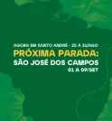 Caravana do Futebol Feminino chega em SJC com programação gratuita e…
