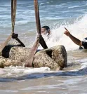 Egito revela cidade submersa com mais de 2 mil anos na…